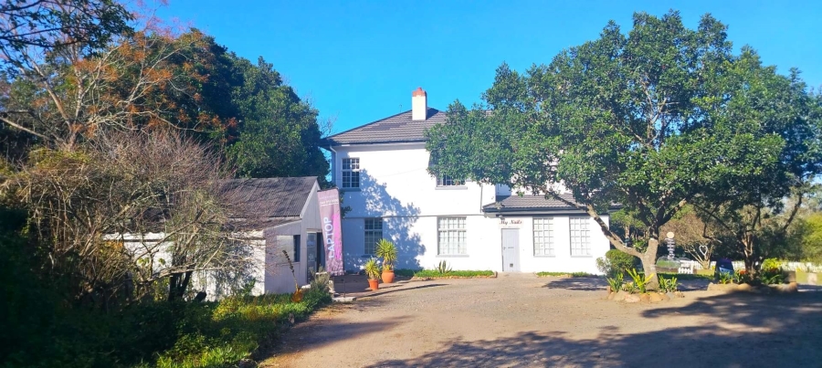 0 Bedroom Property for Sale in Knysna Central Western Cape